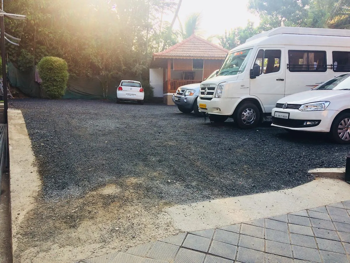 מלון קאלפטה Icon Residency